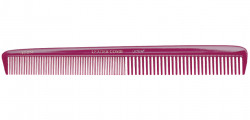 Pieptene profesional japonez Leader ultem comb 374 diverse culori