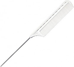 Pieptene profesional japonez YS PARK 102 WHITE