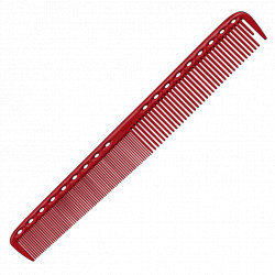 Pieptene profesional japonez YS PARK 335 RED