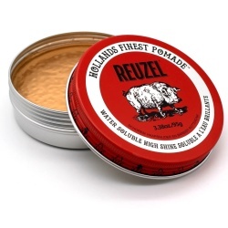 Pomada cu aspect umed Reuzel red 95 ml