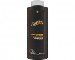 Pudra de talc Suavecito talcum powder 170 gr