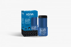 Pudra de volum AGIVA STYLING POWDER BLUE FLEXIBLE 20 GR