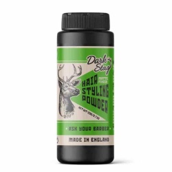 Pudra de volum Dark Stag Styling Powder 20g - made in England