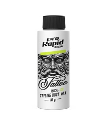 Pudra de volum Pro Rapid Inca 01 30 gr