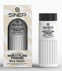 Pudra de volum Sinep Milk 20 gr