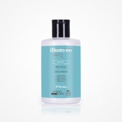 Sampon anti frizz illumyno 300 ml Design Look