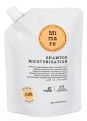 Sampon de hidratare Mimare Moisturization 200 ml