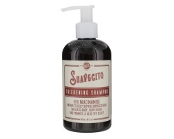Sampon pentru indesirea/ingrosarea parului Suavecito thickening shampoo 237 ml