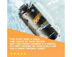 Sampon Suavecito OG Shampoo 473 ml - Img 2