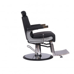 Scaun frizerie Taper - plata doar prin transfer bancar - Img 4