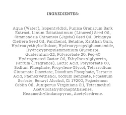 Serum pentru par vopsit Mimare Color Care 40 ml - Img 2
