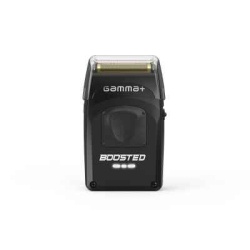 Shaver profesional Gamma Boosted - articol profesional doar pentru frizeri si stilisti