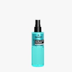 Sinep after shave cologne Turqoise 150 ml
