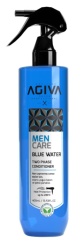 Spray bifazic Agiva 2 Phase Conditioner Blue Water 400 Ml