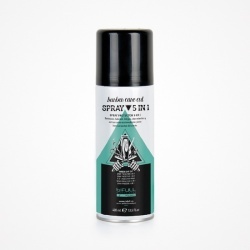 Spray masini de tuns Bifull barber care cut 5 in 1 400 ml