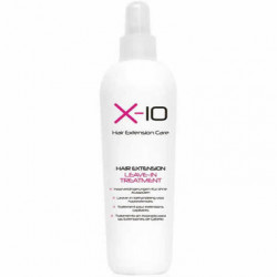 Tratament fara clatire extensii x10 hair extension leave in treatment 250 ml