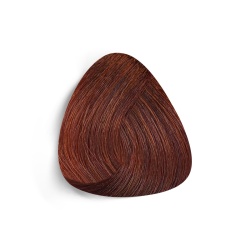 Vopsea de par profesionala Cree numarul 6.4 blond aramiu inchis - dark copper blond 100 ml