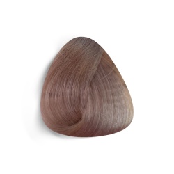 Vopsea de par profesionala Cree numarul 9.12 blond perlat foarte deschis - very light pearl blond 100 ml