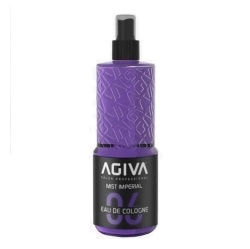 After shave colonie Agiva Mist Imperial 400 Ml