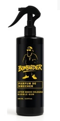 After shave colonie Bombardier Parfum de Smecher 400 ml