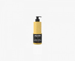 Aftershave balsam Agiva After Shave Cream Cologne Desert 400 Ml