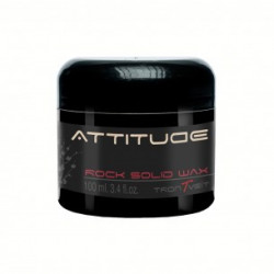 attitude rock solid 100 ml
