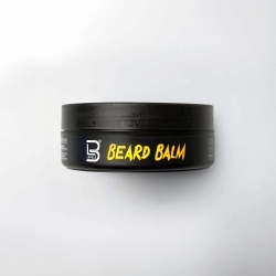 Balsam de barbă L3VEL3 Beard Balm, fixare medie, 100 ml