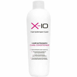Balsama extensii X10 hair extension care conditioner 250 ml