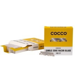 Brici Cocco Razor T15 matte black - Img 3