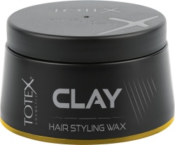 Ceara clay mata fixare medie Totex Hair Styling Wax Clay 150 ML