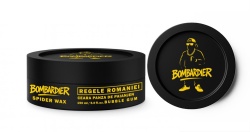 Ceara de par panza de paianjen Bombardier Regele Romaniei spider wax 150 ml