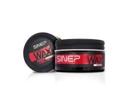 Ceara panza de paianjen SINEP HAIR WAX SPIDER STRONG HOLD 100ML