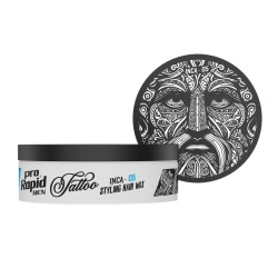 Ceara par PRORAPID TATTOO SERIES INCA HAIR STYLING WAX 05 150 ML