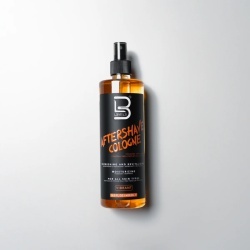 Colonie after shave L3VEL3 Vibrant, 400 ml