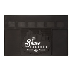 Covoras cu magneti pentru masini de tuns TSF magnetic station mat cu 6 magneti