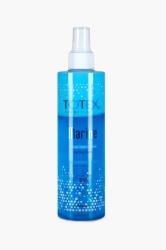 Crema lichida de par Totex liquid hair cream marine 300 ML