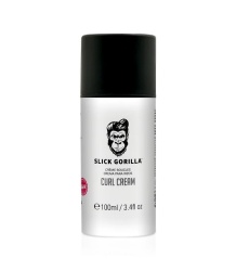Crema pentru bucle Slick Gorilla curl cream 100 ml