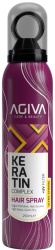 Fixativ Agiva Keratin Complex Pro Care Hair Spray 250 ml