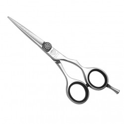 Foarfeca profesionala Kiepe 25755 Scissors Master Serie Offset 5.5