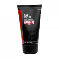 Gel de barbierit Uppercut shave gel 120 ml