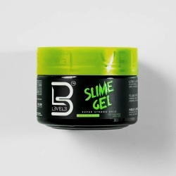 Gel de păr L3VEL3 Slime Hair Gel Super Strong, 250 ml