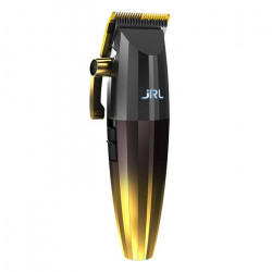 JRL CLIPPER FRESH FADE 2020C GOLD - articol profesional doar pentru frizeri si stilisti