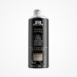 Jrl Clipper Spray 5 in 1 400 ml