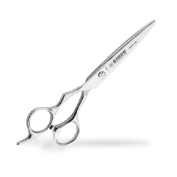 Kiepe 2816.55 Scissors Monster Razor Edge semi offset left hand ( mana stanga ) - Img 3