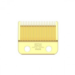 Lame pentru masini de tuns Jrl lame gold fade pentru 2020C Gold