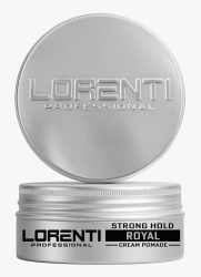 Lorenti Royal cream pomade 100 ml