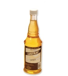 Loțiune after shave Clubman Pinaud Lustray Spice, 414 ml