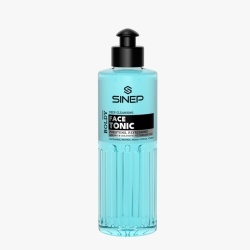 Lotiune de curatat fata SINEP FACE CLEANING TONIC 250ML