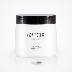 Masca par BOTOX OH!TOX 300 ML DESIGN LOOK