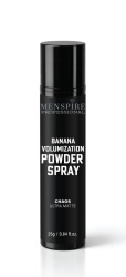 Menspire Chaos volumization powder spray 25 gr